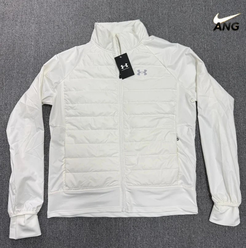 U * a hybrid jacket (no quality issues, no returns or exchanges)