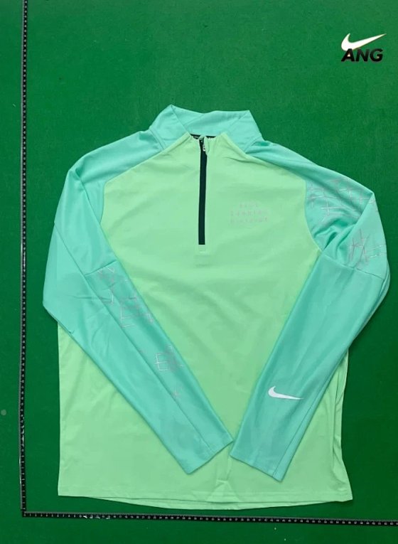N-Series Quick-Dry Long Sleeve Sun Protection Shirt (High Quality) (No Returns or Exchanges for Non-Quality Issues)