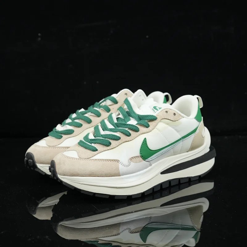 Nike Sacai VaporWaffle Running Shoes