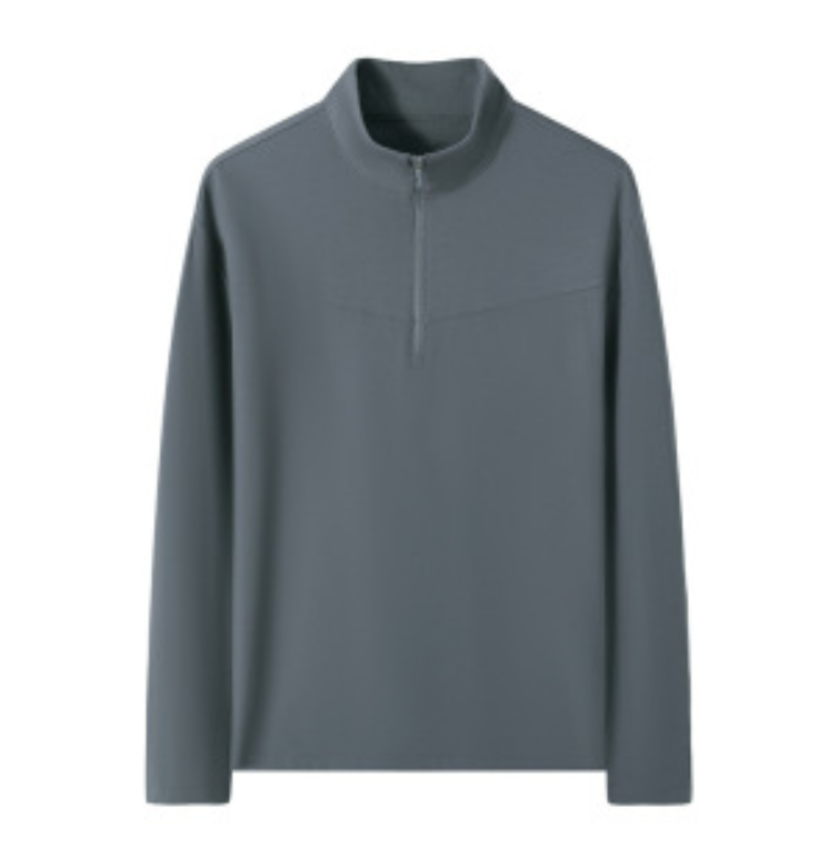 9 Colors AC Long Sleeve 04300266