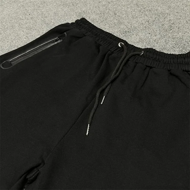 Unbranded T-Shirts Short-Sleeve T-Shirt with Chest Zip Graphic product detail image 5
