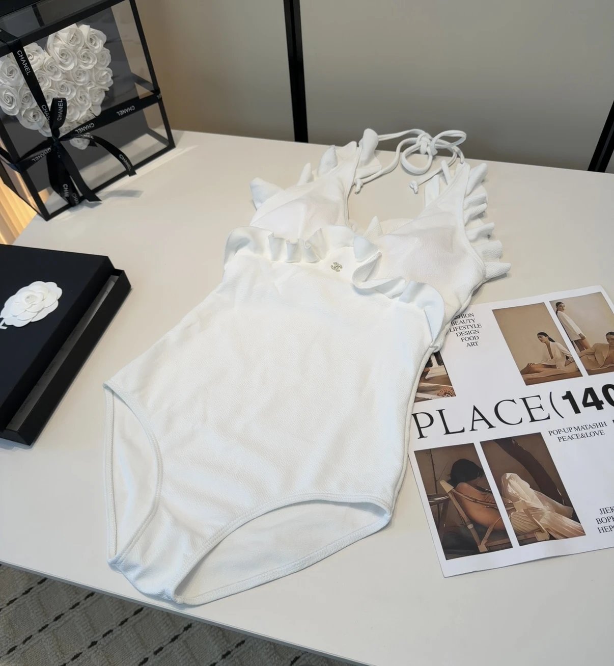Chanel Swimwear 6440 — 18