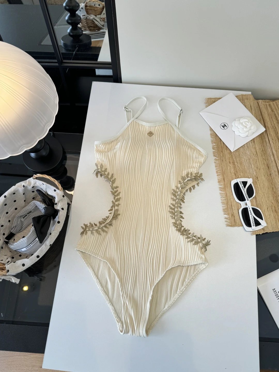 Chanel Swimwear 6440 — 23