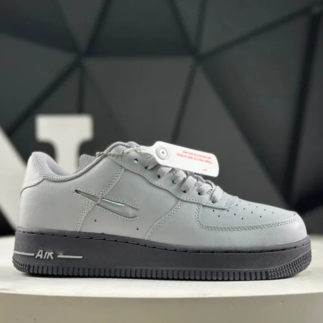 Unbranded Sneakers Low-Top with Contrast Side Overlay product detail image 3