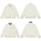 Polo Ralph Lauren Classic Cotton Twill Jacket