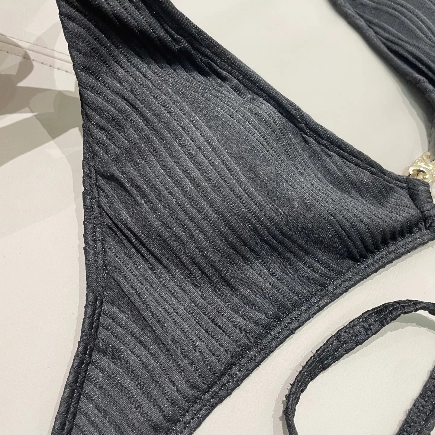 Celine Swimwear One-Piece Swimsuit image 7