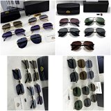 Maybach Aviator Sunglasses [27 styles]