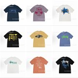 Stüssy Graphic T-Shirt
