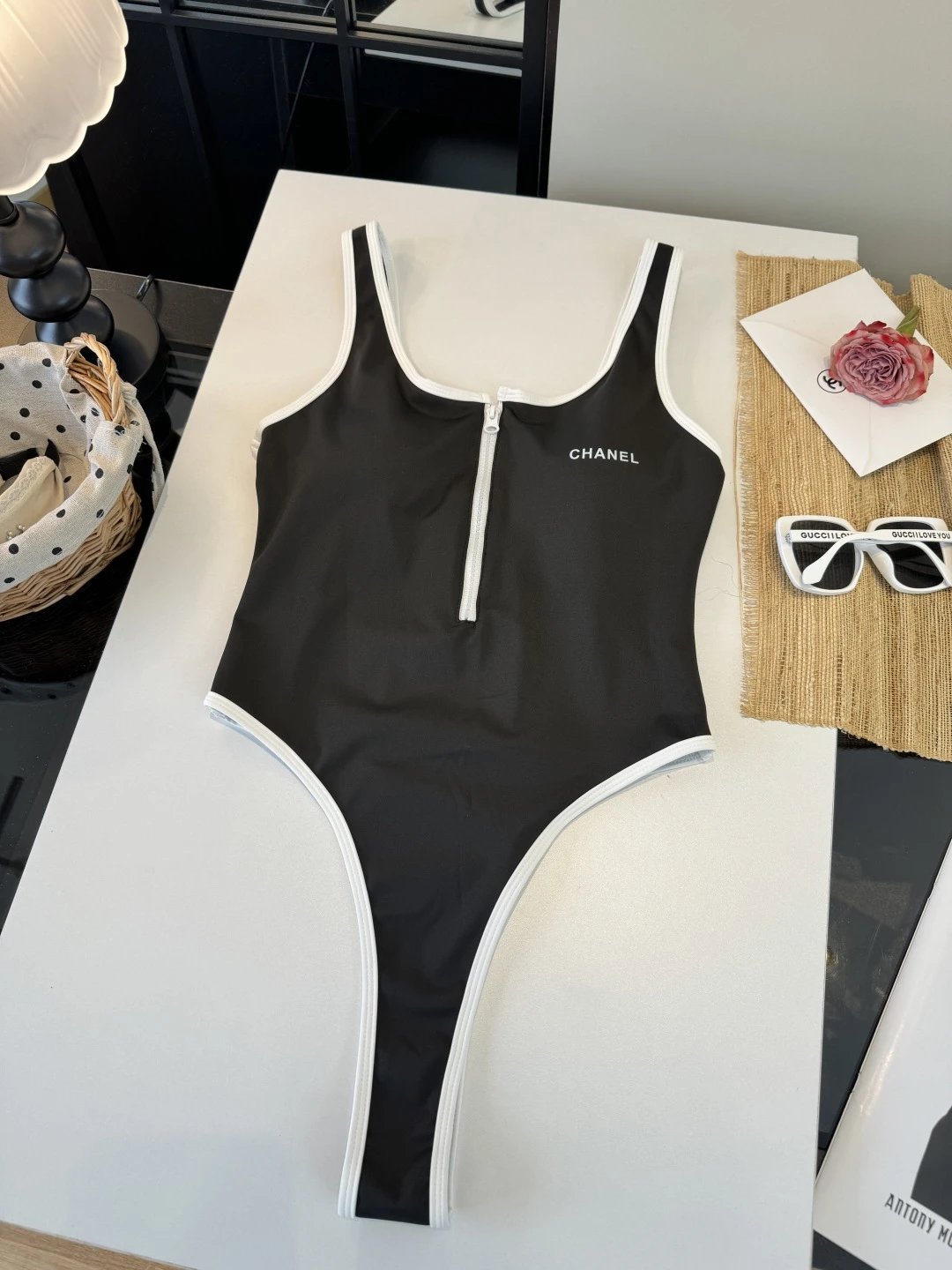 Chanel Swimwear 6440 — 10