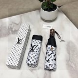 Louis Vuitton Monogram Canvas Umbrella