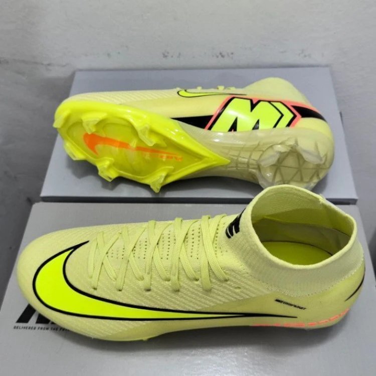 Nike Mercurial football cleats — 17