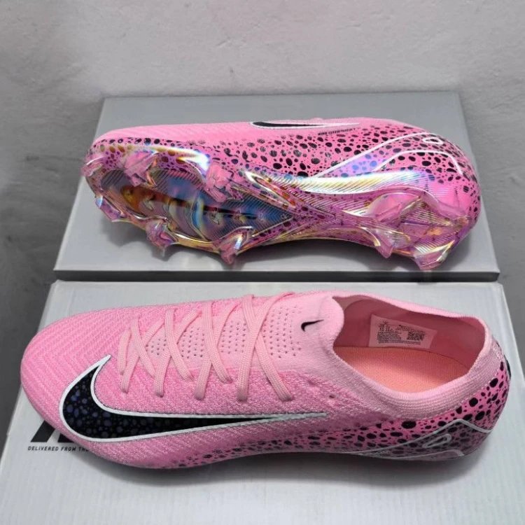Nike Mercurial football cleats — 27