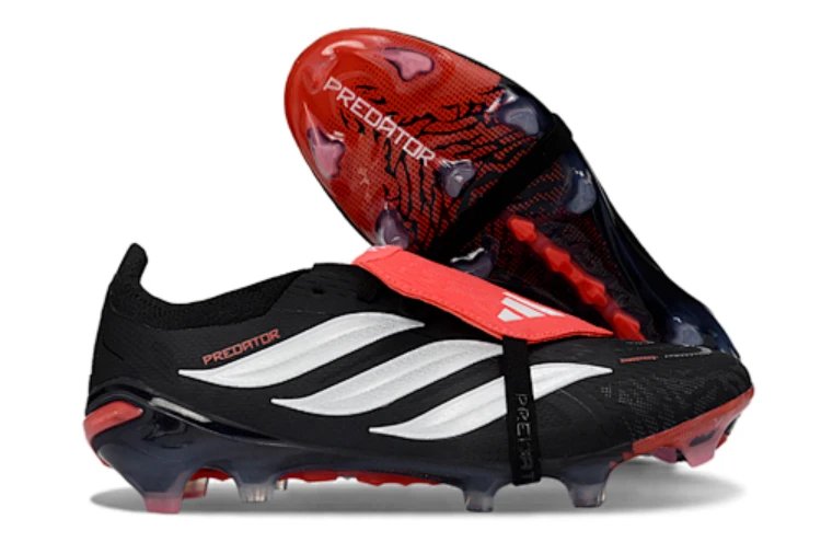 Adidas Sneakers Predator fold-over tongue football cleats — 20