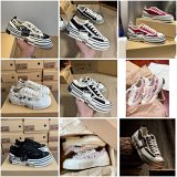 xVESSEL Distressed Canvas Sneakers [17 styles]