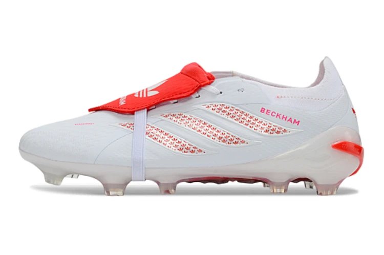 Adidas Sneakers Predator fold-over tongue football cleats image 6