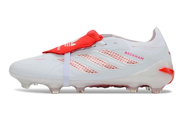 Adidas Sneakers Predator fold-over tongue football cleats product detail image 6
