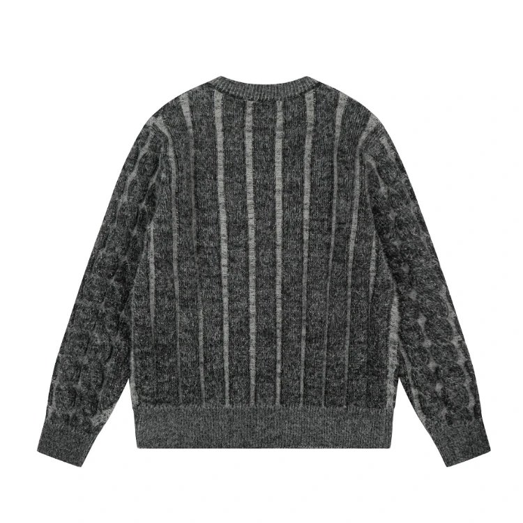 Polo Ralph Lauren Knitwear Cable-Knit Crewneck Sweater image 3