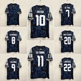Argentina Away Football Jersey Collection [15 styles]