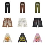 Vale Forever Graphic Hoodies & Denim Collection [20 styles]