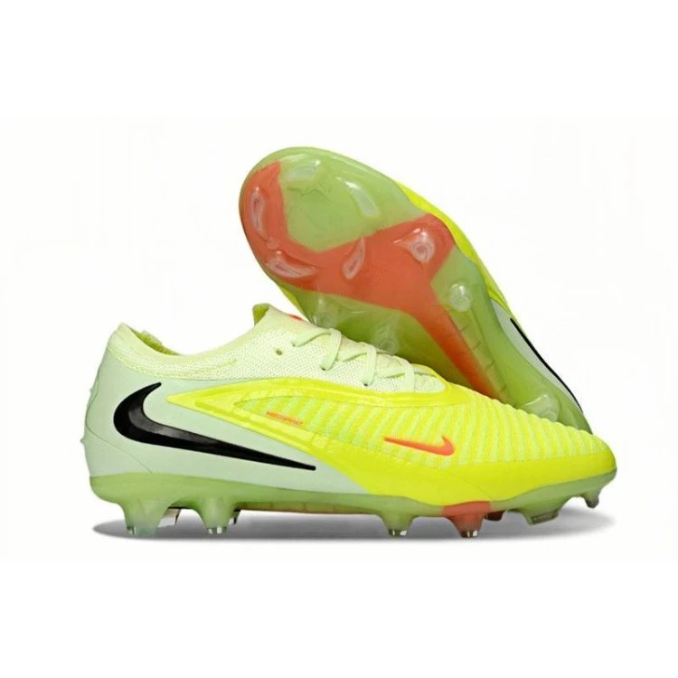 Nike Sneakers Low-Top Football Cleats — 6