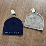 mont-bell Beanie Hat