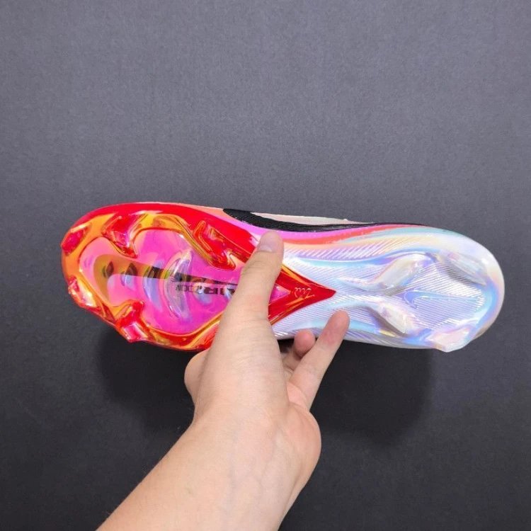 Nike Mercurial football cleats image 5