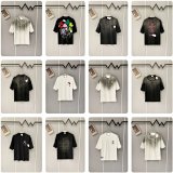 Chrome Hearts Distressed Graphic T-Shirts [18 styles]