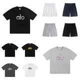 Alo Logo T-Shirts & Shorts [31 styles]