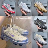 Nike Air VaporMax 360 Sneakers [6 styles]