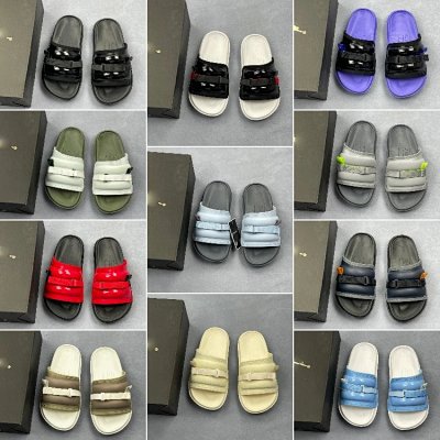 Jordan Play Adjustable Slides [11 styles]