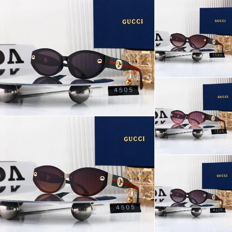 Gucci GG0551SA Sunglasses