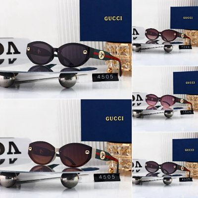 Gucci GG0551SA Sunglasses