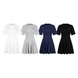 Polo Ralph Lauren Short-Sleeve Dresses [4 styles]