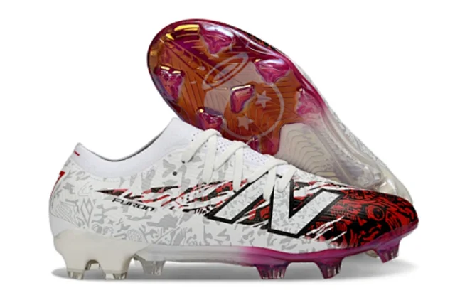 New Balance Sneakers Furon football cleats product detail image 4