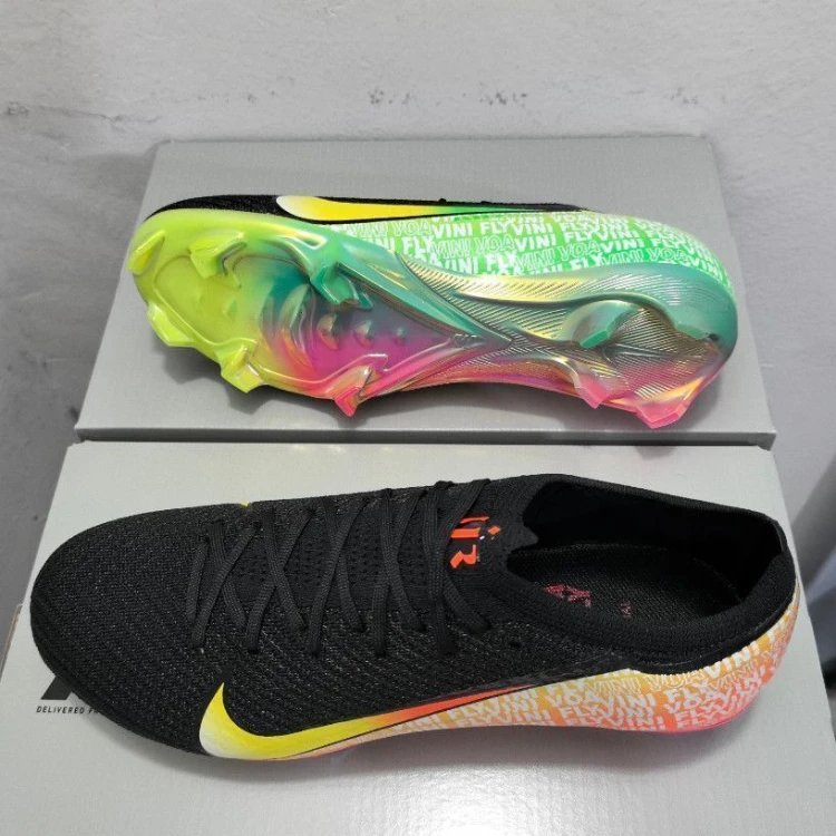 Nike Mercurial football cleats — 30