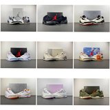 Air Jordan 3 Retro Sneakers [11 styles]