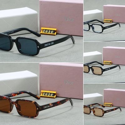 Dior Christian Dior Sunglasses