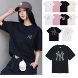 New York Yankees Logo T-Shirts [24 styles]