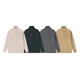 Polo Ralph Lauren Quarter-Zip Pullover Sweater [4 styles]