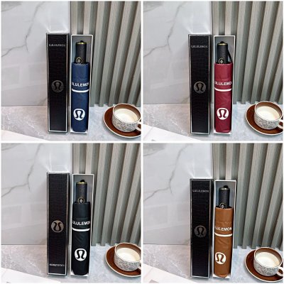 Lululemon Compact Umbrella [4 styles]