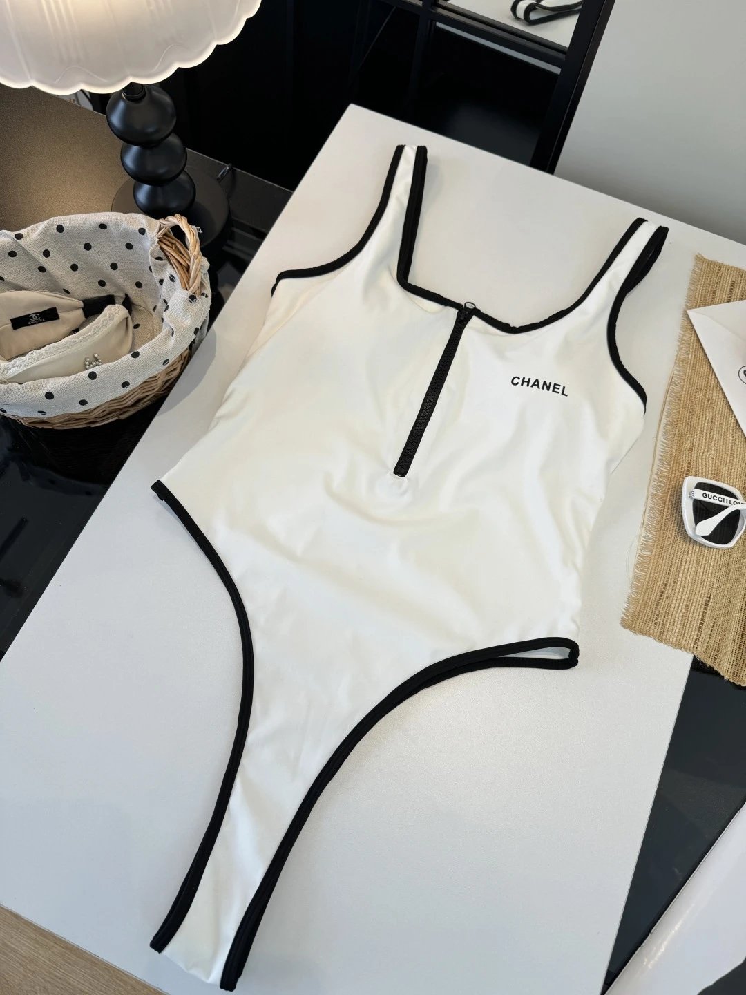 Chanel Swimwear 6440 — 11