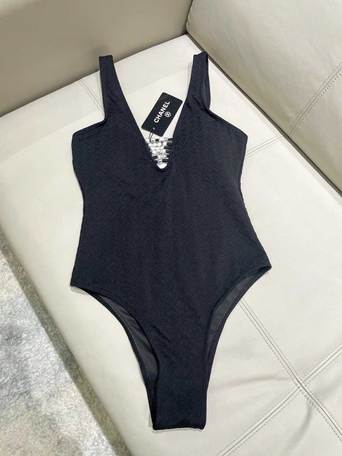 Chanel Swimwear 6440 — 24