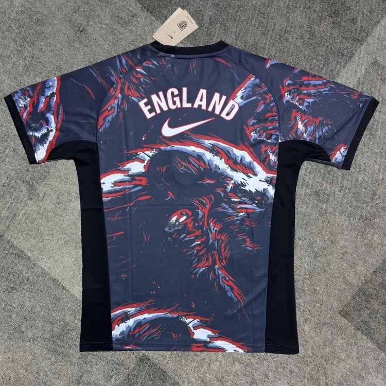 Nike Football Jerseys Short-Sleeve Graphic Goalkeeper Jersey image 6