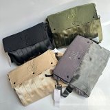 C.P. Company Fold-Over Messenger Bag