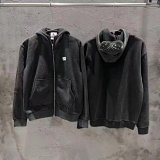 C.P. Company Goggle Hoodie Zip-Up Sweatshirt