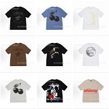 Stüssy Graphic T-Shirt