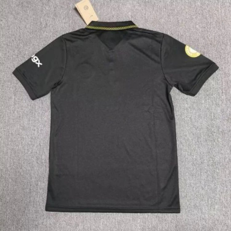 Adidas Football Jerseys Short-Sleeve Polo Jersey image 2