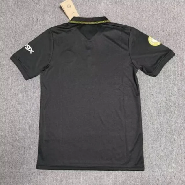 Adidas Football Jerseys Short-Sleeve Polo Jersey product detail image 2
