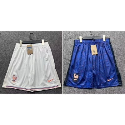 Nike France 2022 World Cup Match Shorts