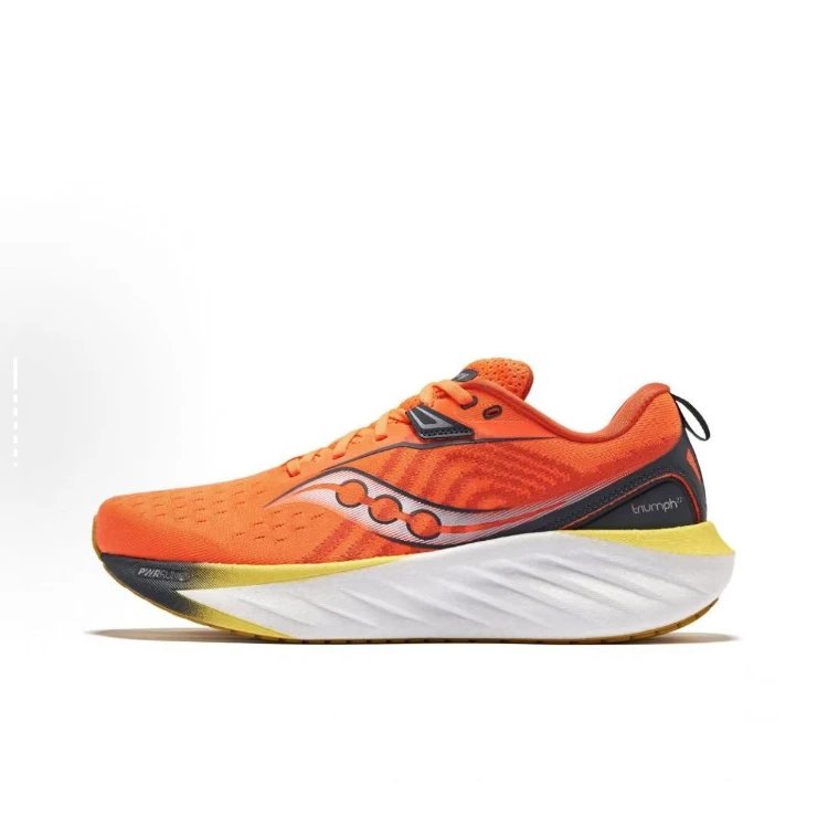 Saucony Sneakers Triumph 20 image 5